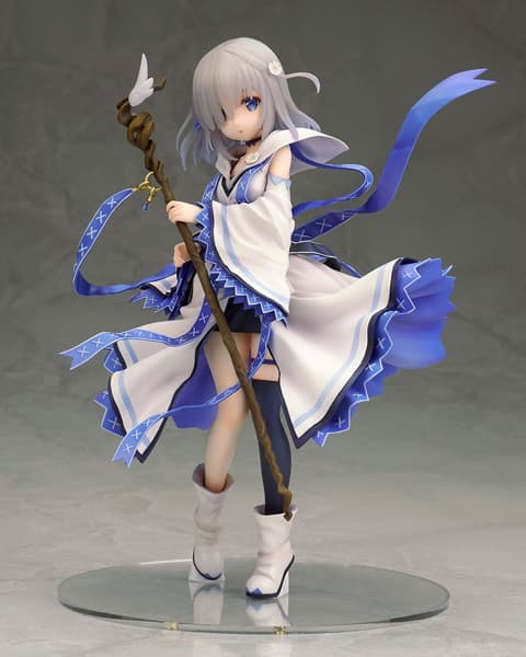 マギアレコード 魔法少女まどか☆マギカ外伝 五十鈴れん