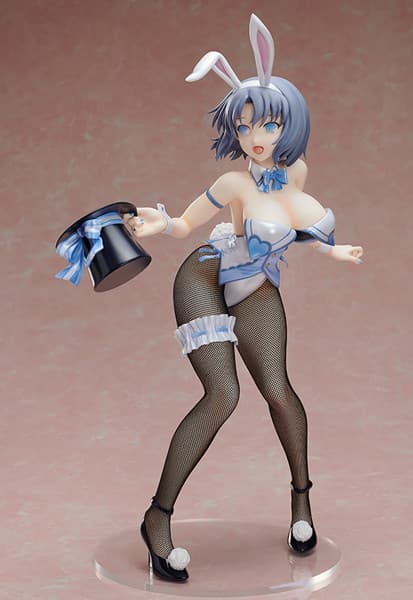シノビマスター 閃乱カグラ NEW LINK 雪泉 バニーVer.