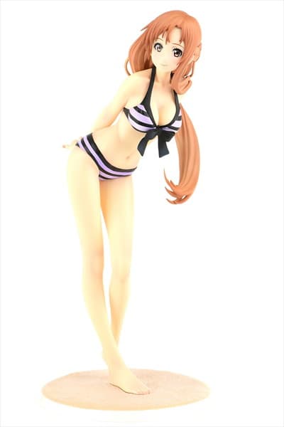 ソードアート・オンライン アスナ水着ver.premiumII（1/6スケール PVC製塗装済み完成品）