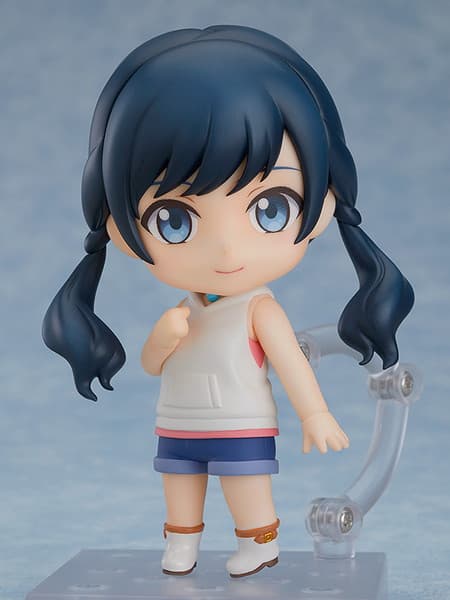 ねんどろいど 天気の子 天野陽菜