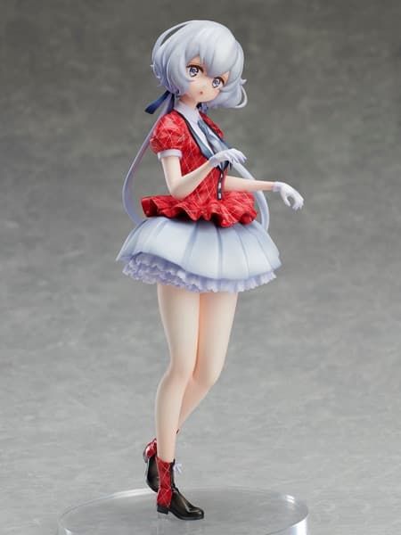 ゾンビランドサガ 紺野純子1/7スケールフィギュア