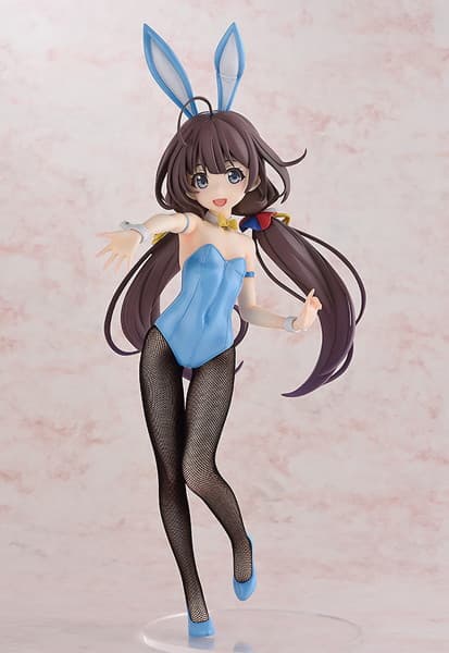 りゅうおうのおしごと！ 雛鶴あい バニーVer.