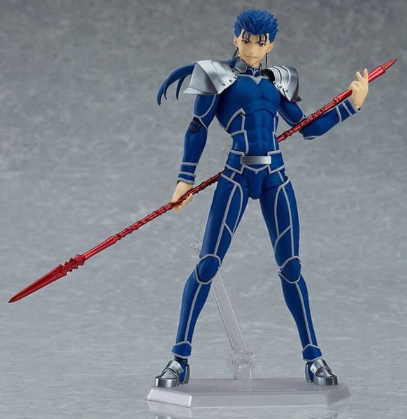 【再販】figma Fate/Grand Order ランサー/クー・フーリン