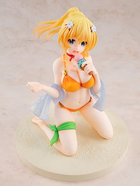この素晴らしい世界に祝福を！ ダクネス 原作版水着Ver.