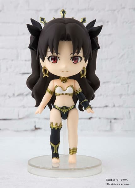 Figuarts-mini Fate/Grand Order イシュタル