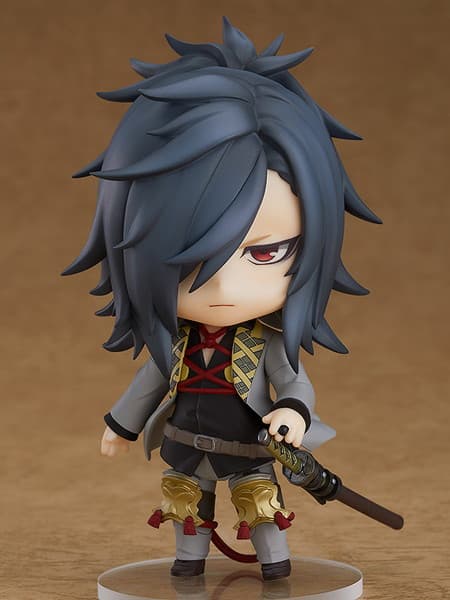 ねんどろいど 刀剣乱舞-ONLINE- 大典太光世