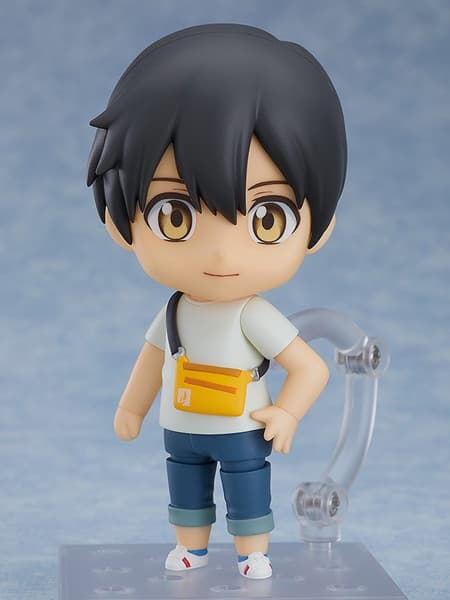 ねんどろいど 天気の子 森嶋帆高