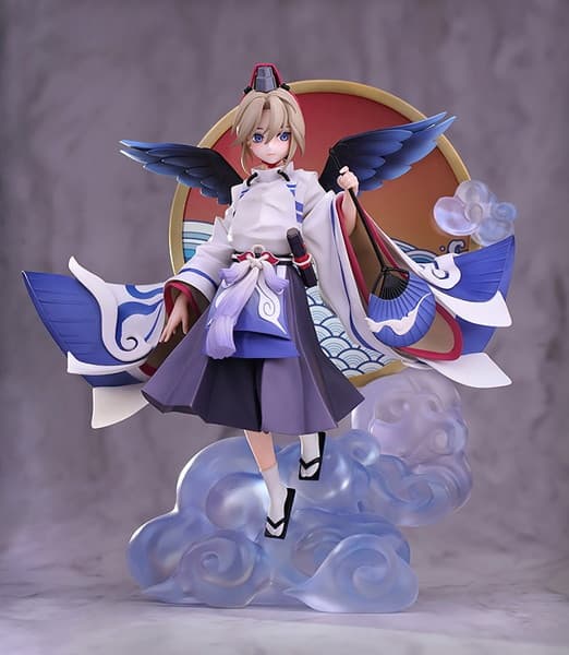 陰陽師 少羽大天狗
