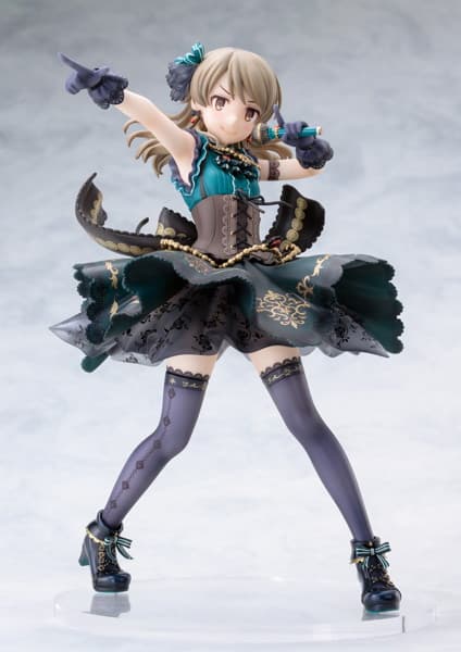 アイドルマスター シンデレラガールズ 森久保乃々 ギフト・フォー・アンサーver.