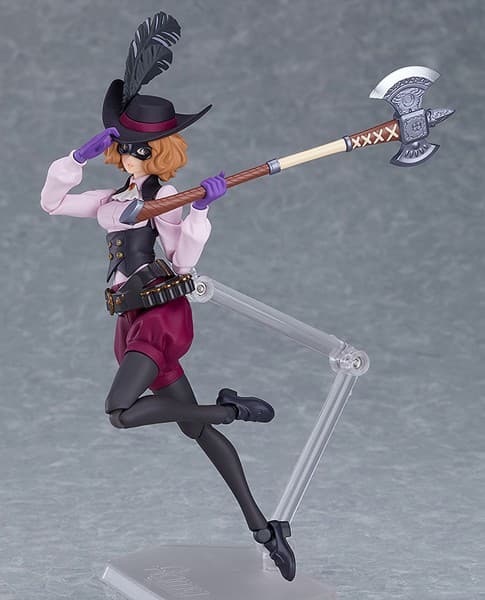 figma PERSONA5 the Animation ノワール