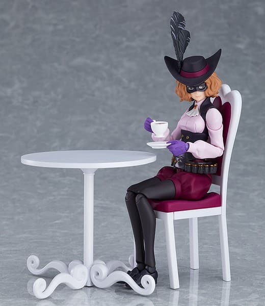 figma PERSONA5 the Animation ノワール DX ver.