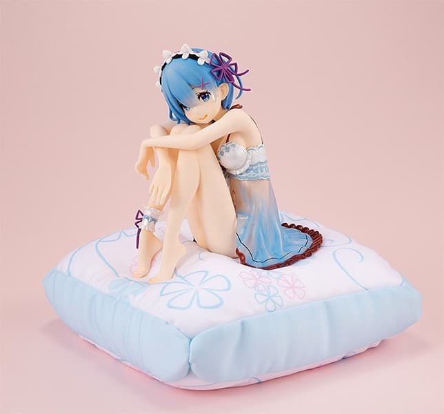 Re:ゼロから始める異世界生活 レム・バースデーブルーランジェリ―Ver.