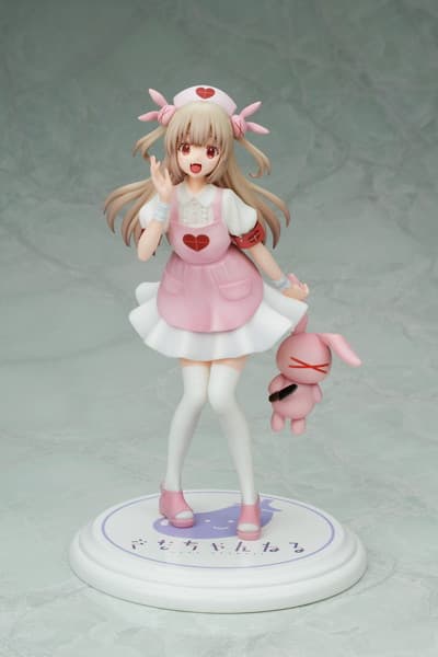 ば〜ちゃるな〜す 名取さな