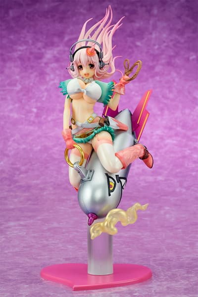 すーぱーそに子 ‘ラブボンバー！’