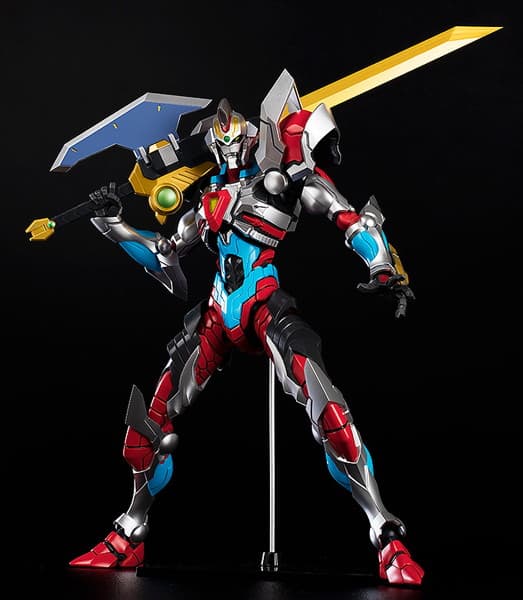 GIGAN-TECHS（ギガンテックス） SSSS.GRIDMAN グリッドマン