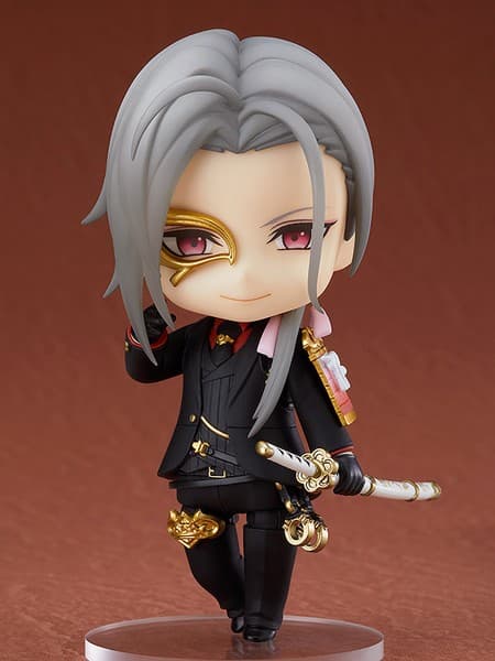 ねんどろいど 刀剣乱舞-ONLINE- 大般若長光