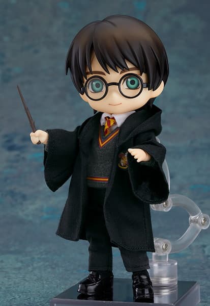 ねんどろいどどーる ハリー・ポッター ハリー・ポッター