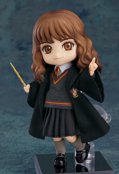 ねんどろいどどーる ハリー・ポッター ハーマイオニー・グレンジャー