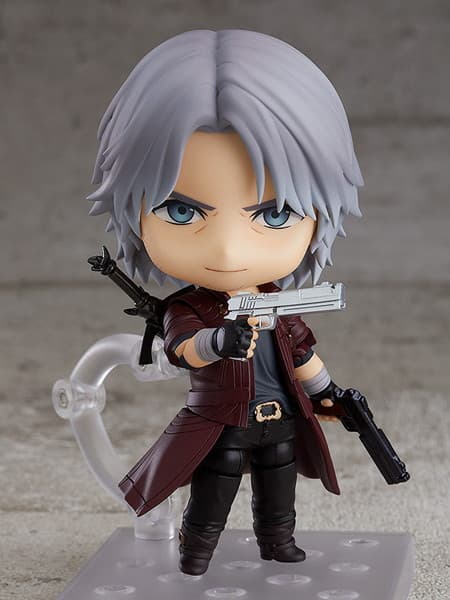 ねんどろいど DEVIL MAY CRY 5（デビル メイ クライ 5） ダンテ DMC5 Ver.