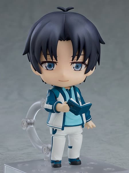 ねんどろいど マスターオブスキル（全職高手） 喩文州