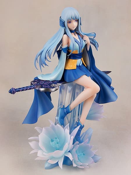 仙剣奇侠伝 龍葵
