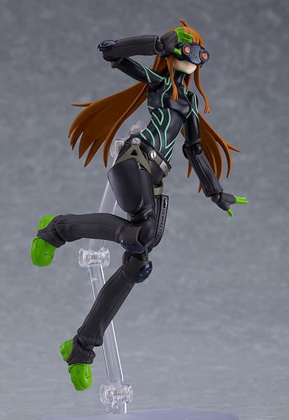 figma PERSONA5 the Animation ナビ