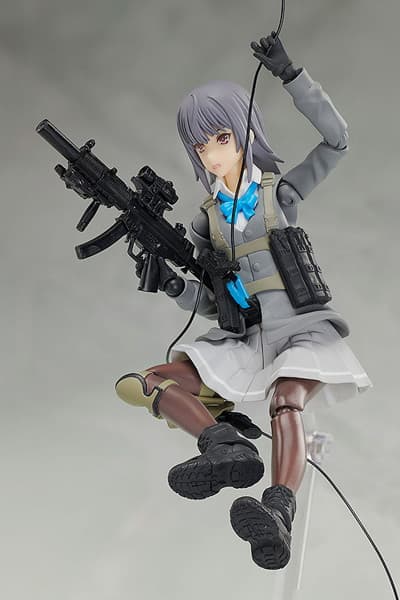 figma リトルアーモリー 白根凛