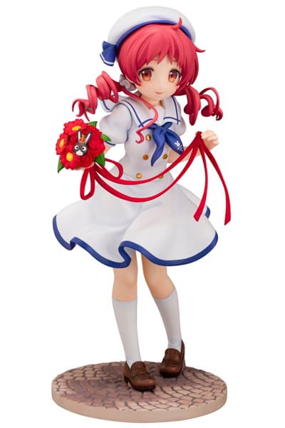 ご注文はうさぎですか？？ メグ（Summer Uniform）