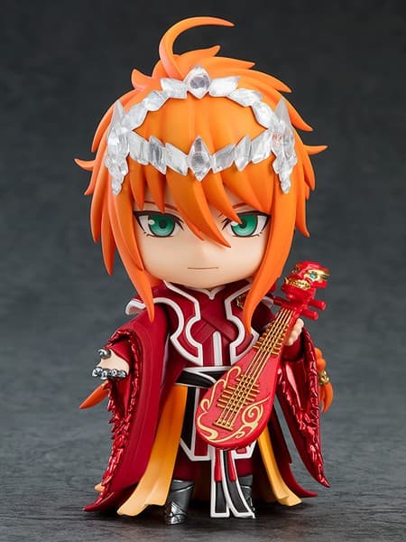 ねんどろいど Thunderbolt Fantasy 西幽玄歌 浪巫謠