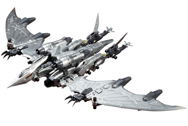 【再生産】1/72 ゾイド RZ-029 ストームソーダー