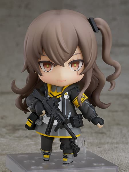 ねんどろいど ドールズフロントライン UMP45