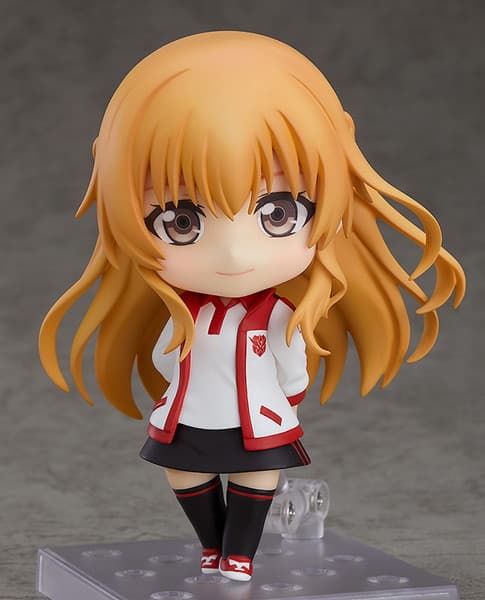 ねんどろいど マスターオブスキル（全職高手） 蘇沐橙