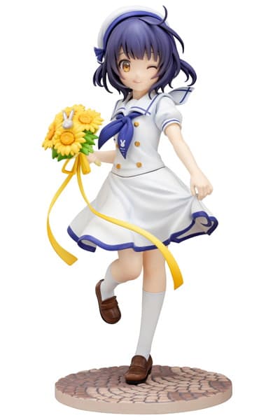ご注文はうさぎですか？？ マヤ（Summer Uniform）