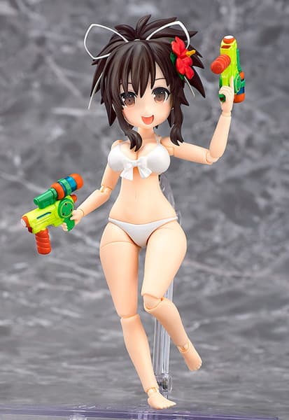 パルフォムR！ 閃乱カグラ PEACH BEACH SPLASH 飛鳥