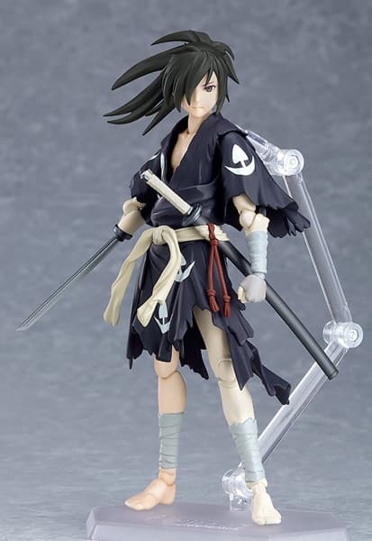 figma どろろ 百鬼丸