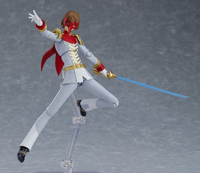 figma PERSONA5 the Animation クロウ