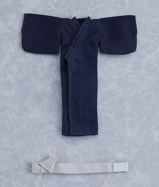 figma Styles 男性用浴衣