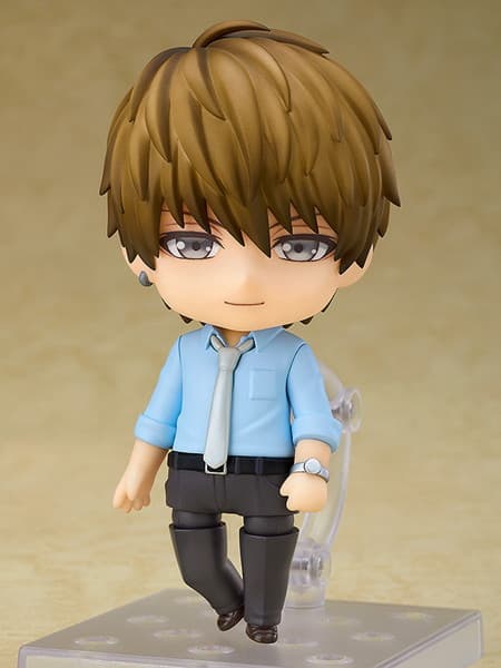 ねんどろいど スタンドマイヒーローズ 今大路峻