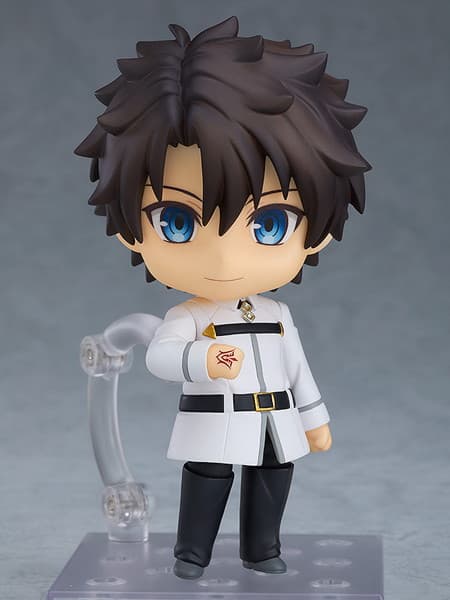 ねんどろいど Fate/Grand Order マスター/主人公 男