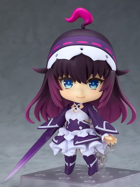 ねんどろいど インフィニット・デンドログラム ネメシス