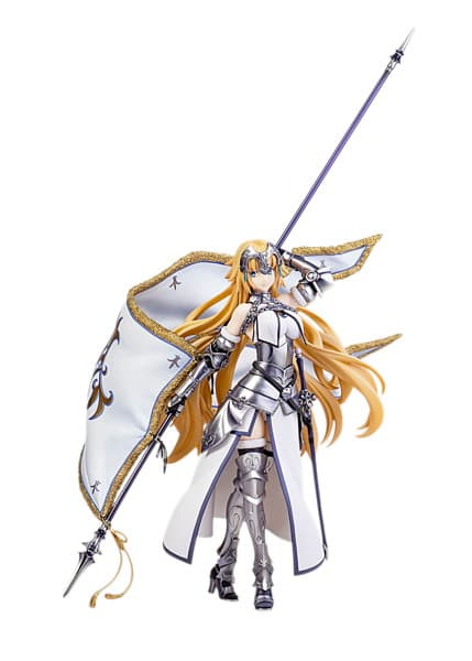 Fate/Grand Order ルーラー/ジャンヌ・ダルク