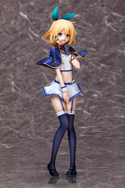 ロクでなし魔術講師と禁忌教典 ルミア=ティンジェル