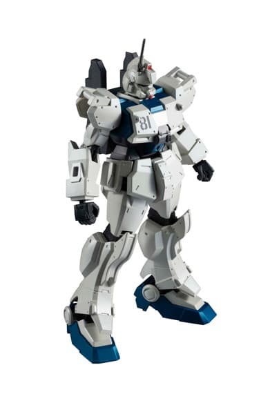 GUNDAM UNIVERSE 機動戦士ガンダム RX-79［G］Ez-8 GUNDAM Ez8