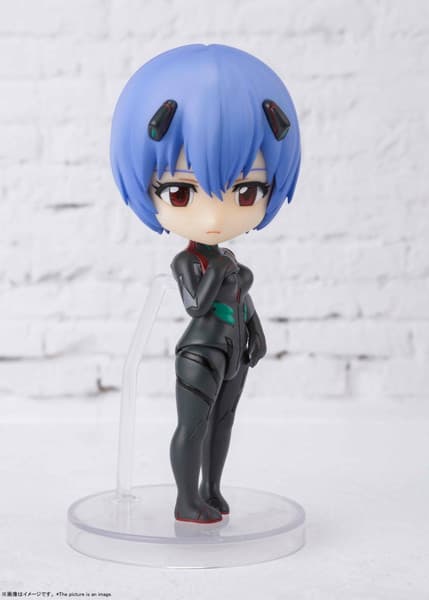 Figuarts mini ヱヴァンゲリヲン新劇場版アヤナミレイ（仮称）