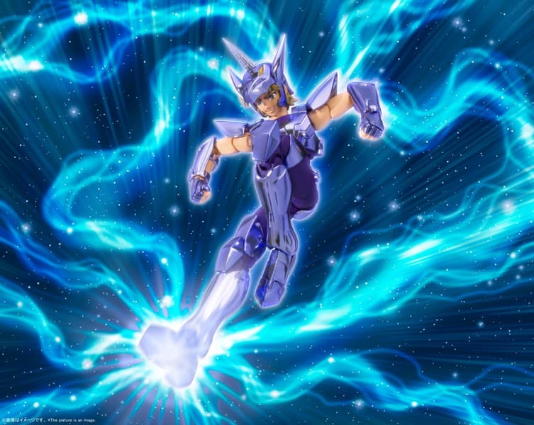 聖闘士聖衣神話 聖闘士星矢 ユニコーン邪武 ＜リバイバル版＞