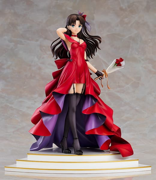「Fate/stay night」 〜15th Celebration Project〜 遠坂凛 〜15th Celebration Dress Ver.〜
