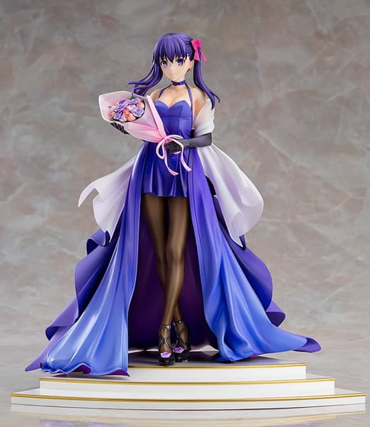 「Fate/stay night」 〜15th Celebration Project〜 間桐桜 〜15th Celebration Dress Ver.〜