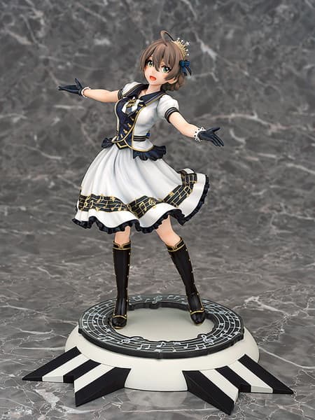 アイドルマスター ミリオンライブ！ 桜守歌織 音楽 で紡 ぎ出 す世界 アナザー2Ver