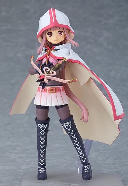 figma マギアレコード 魔法少女まどか☆マギカ外伝 環いろは