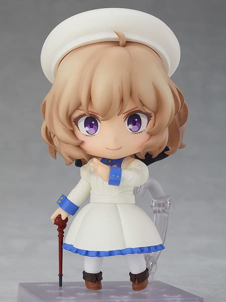 ねんどろいど 虚構推理 岩永琴子